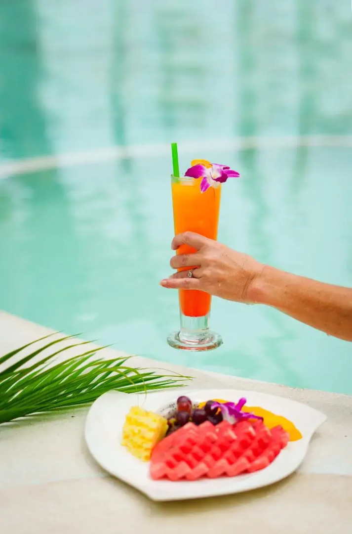 Elephant Beach Club & Resort Samui