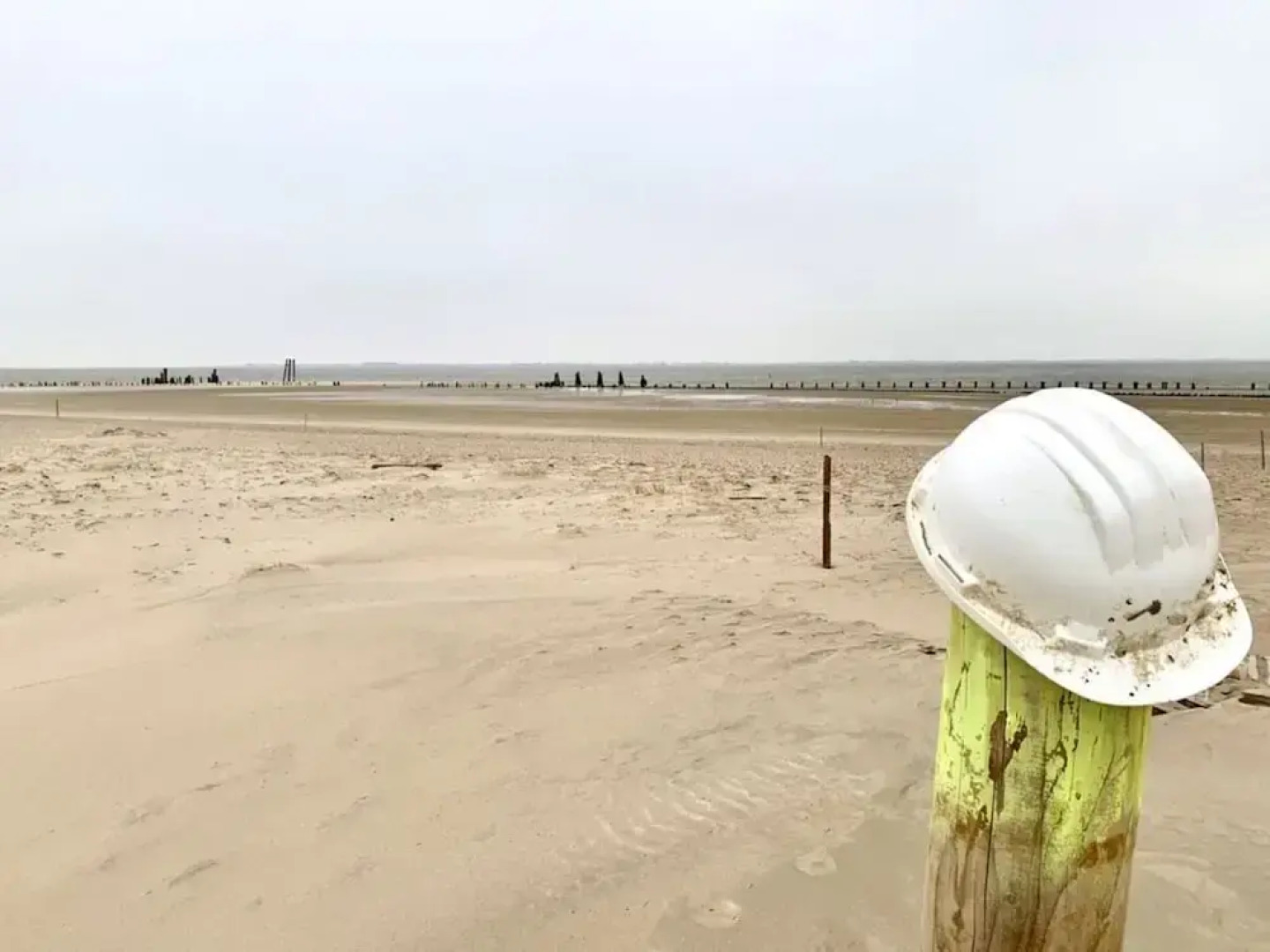 Sea air Modern Retreat