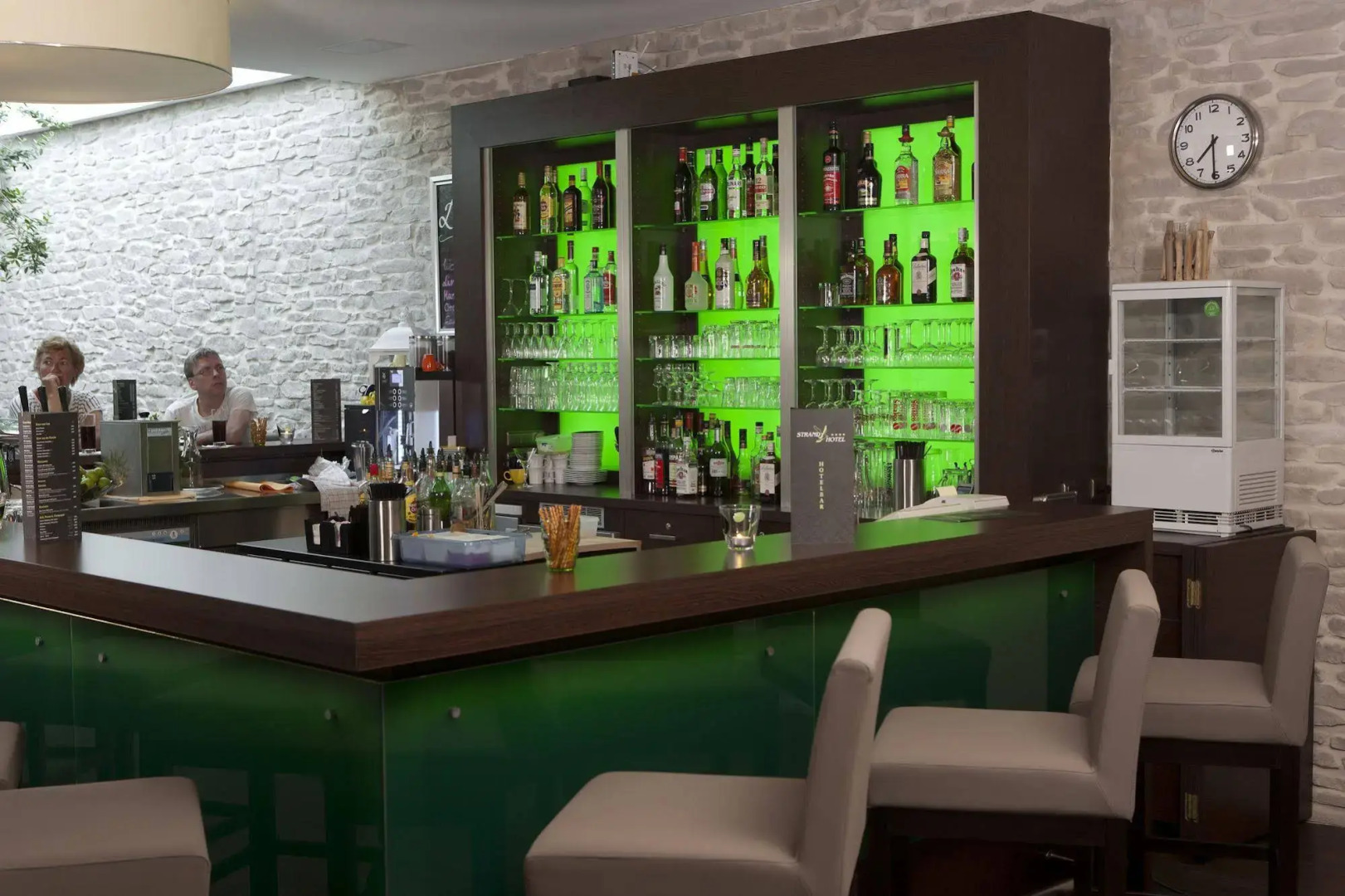 Strandhotel Weissenhäuser Strand