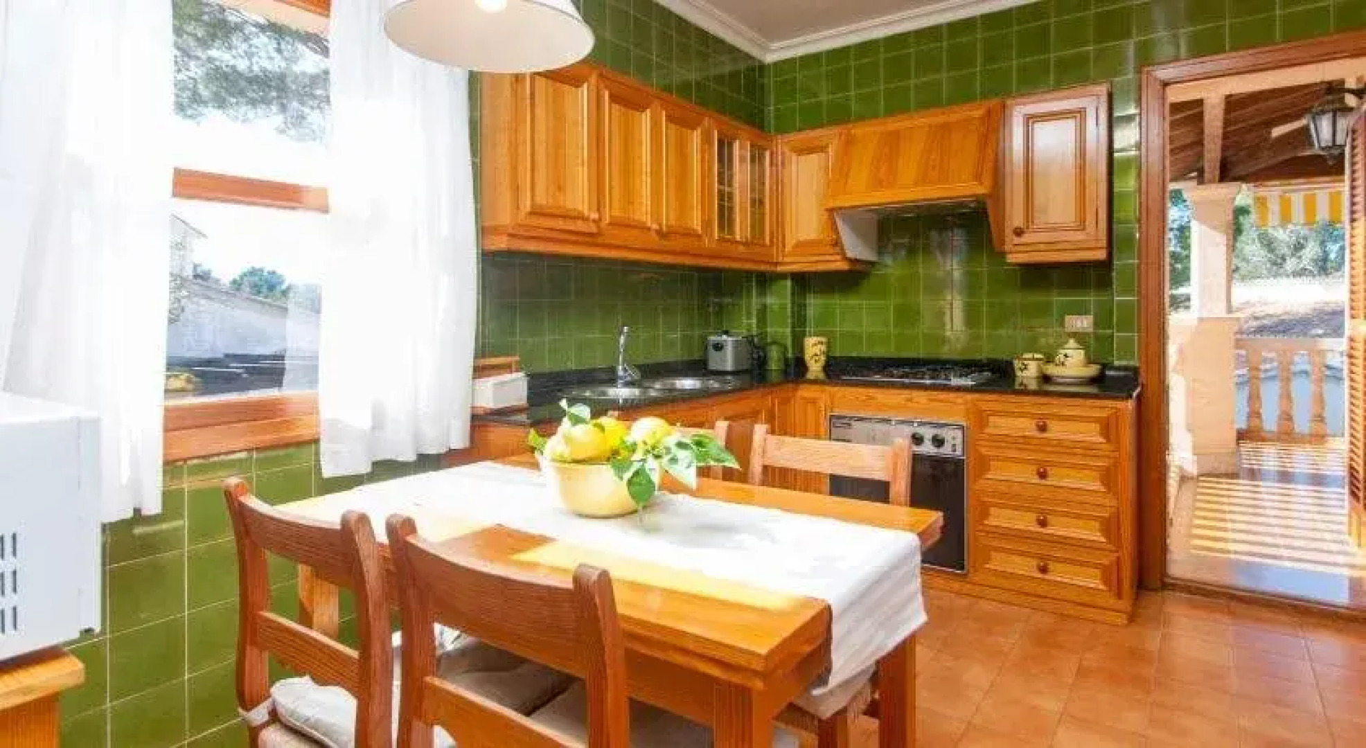 Villa Teix de Bonaire