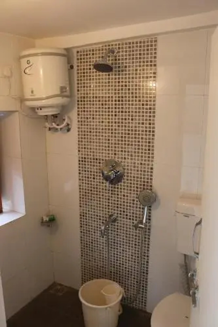 Mount Abu Luxury Apartment