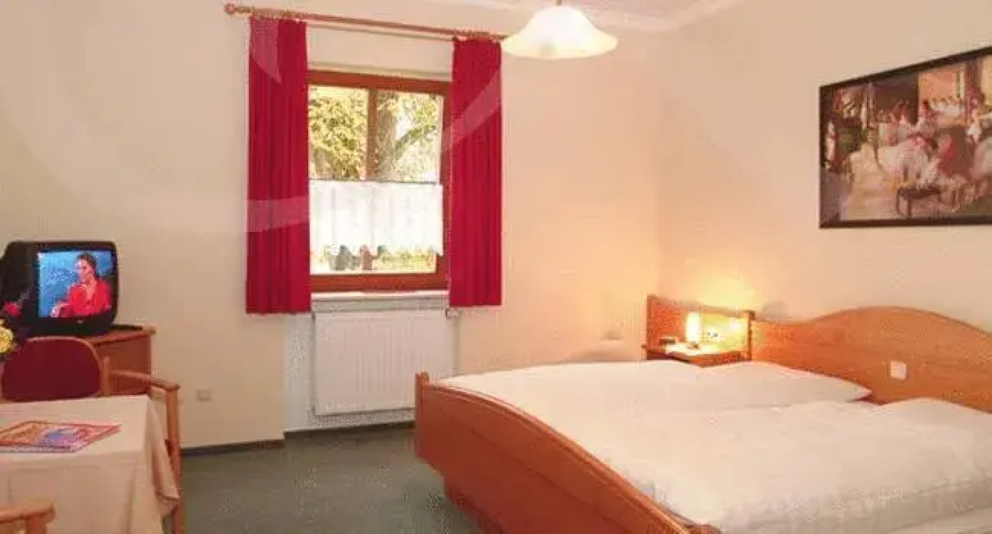 Schlossgasthof Rösch