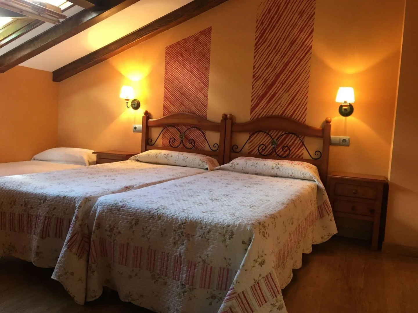 Hotel Apartamentos Barrau