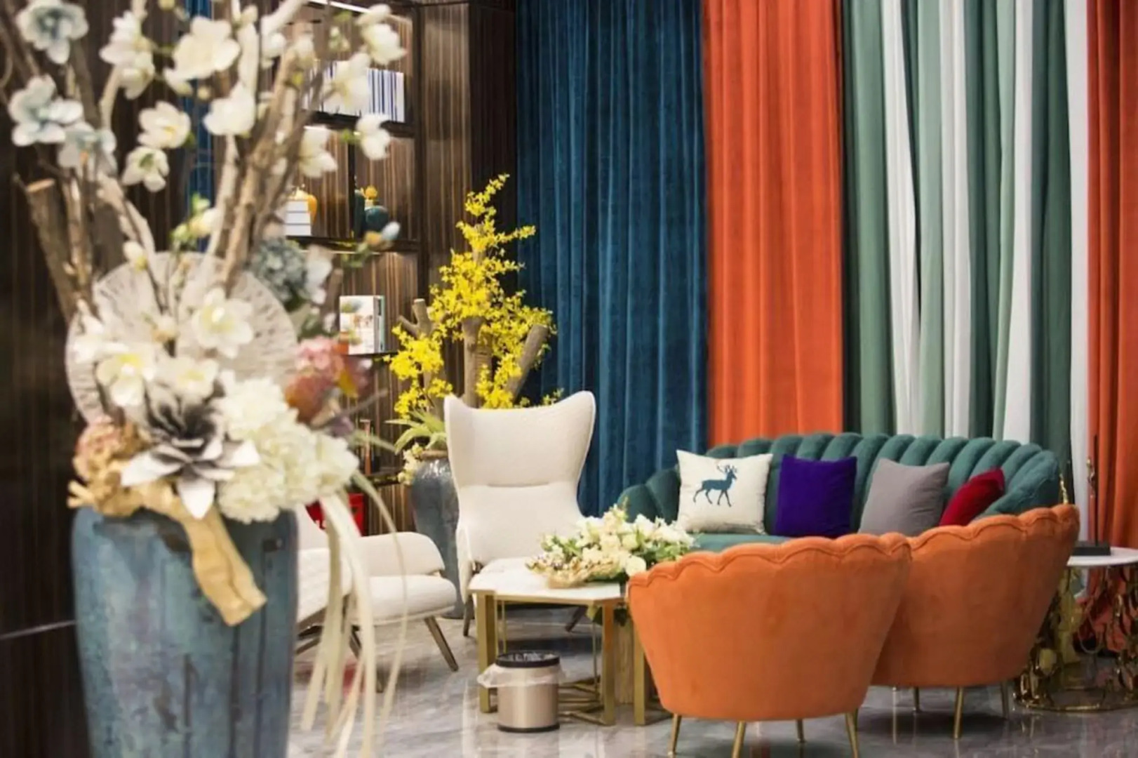 Shizhou International Hotel