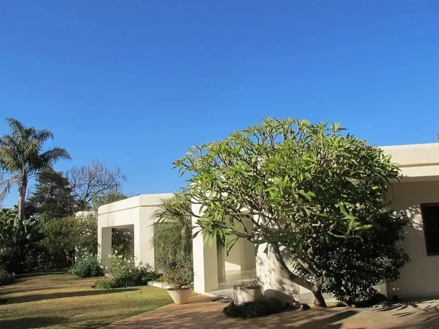 Aero Bedfordview Lodge