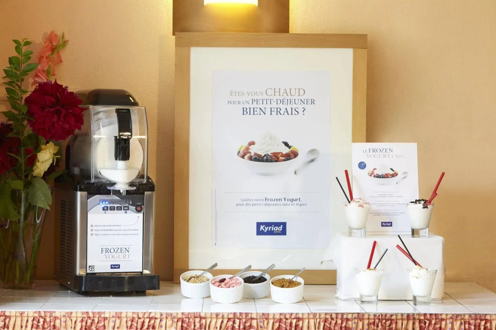 Kyriad Nantes Sud Bouaye Aéroport