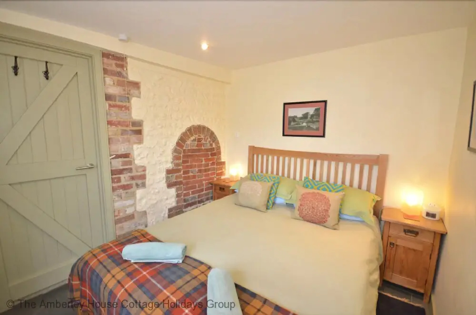 Old Manor House Pig Barn