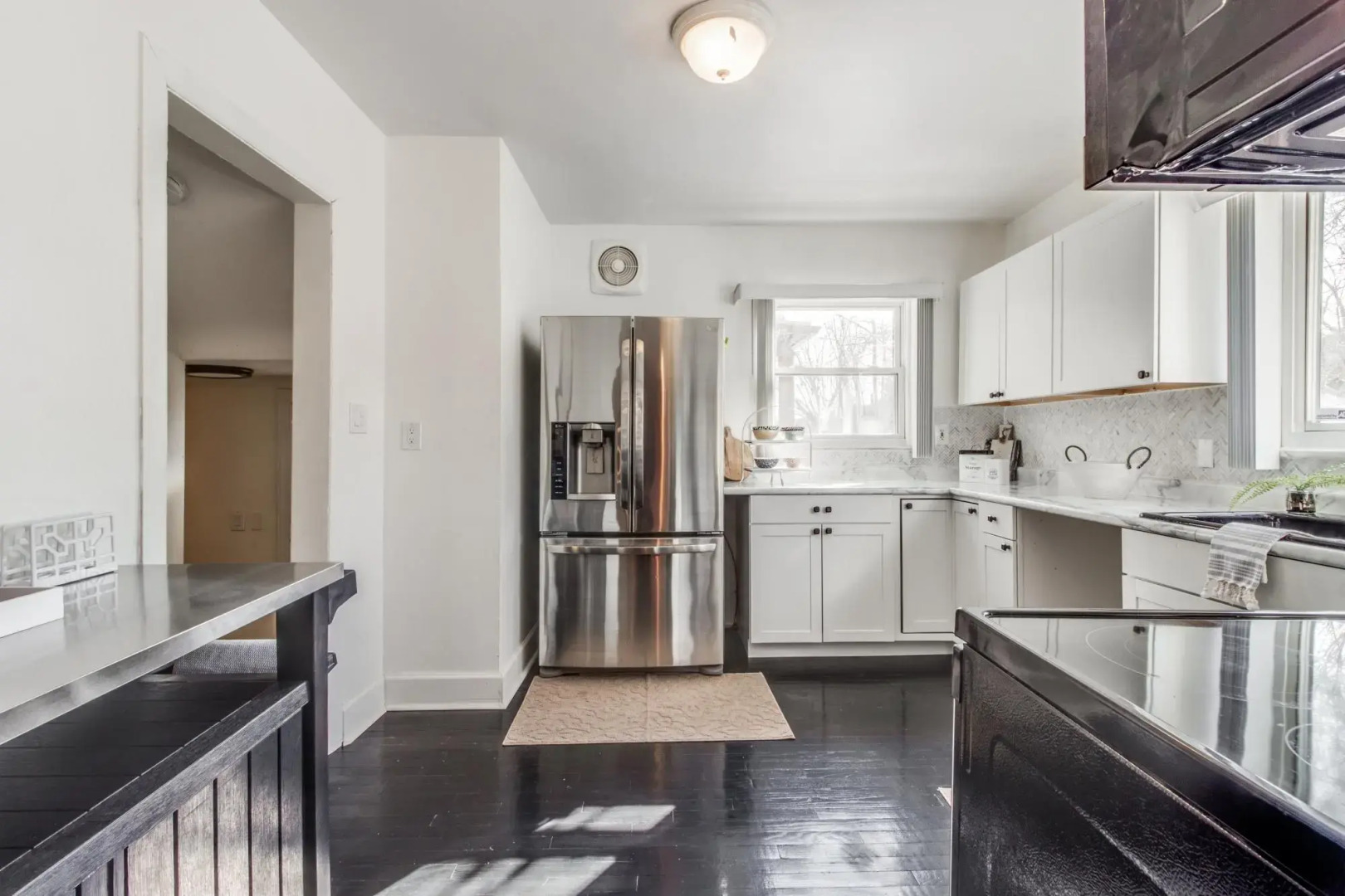 Spacious Luxury Home 5 min to Detroit Golf Club