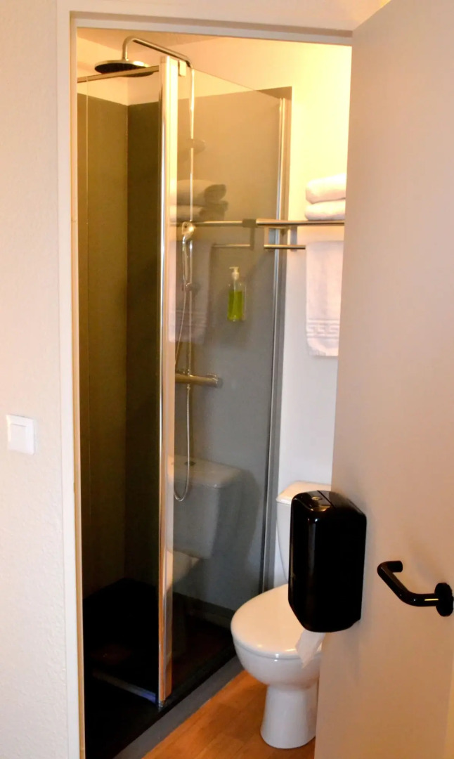 Brit Hotel Tours Nord