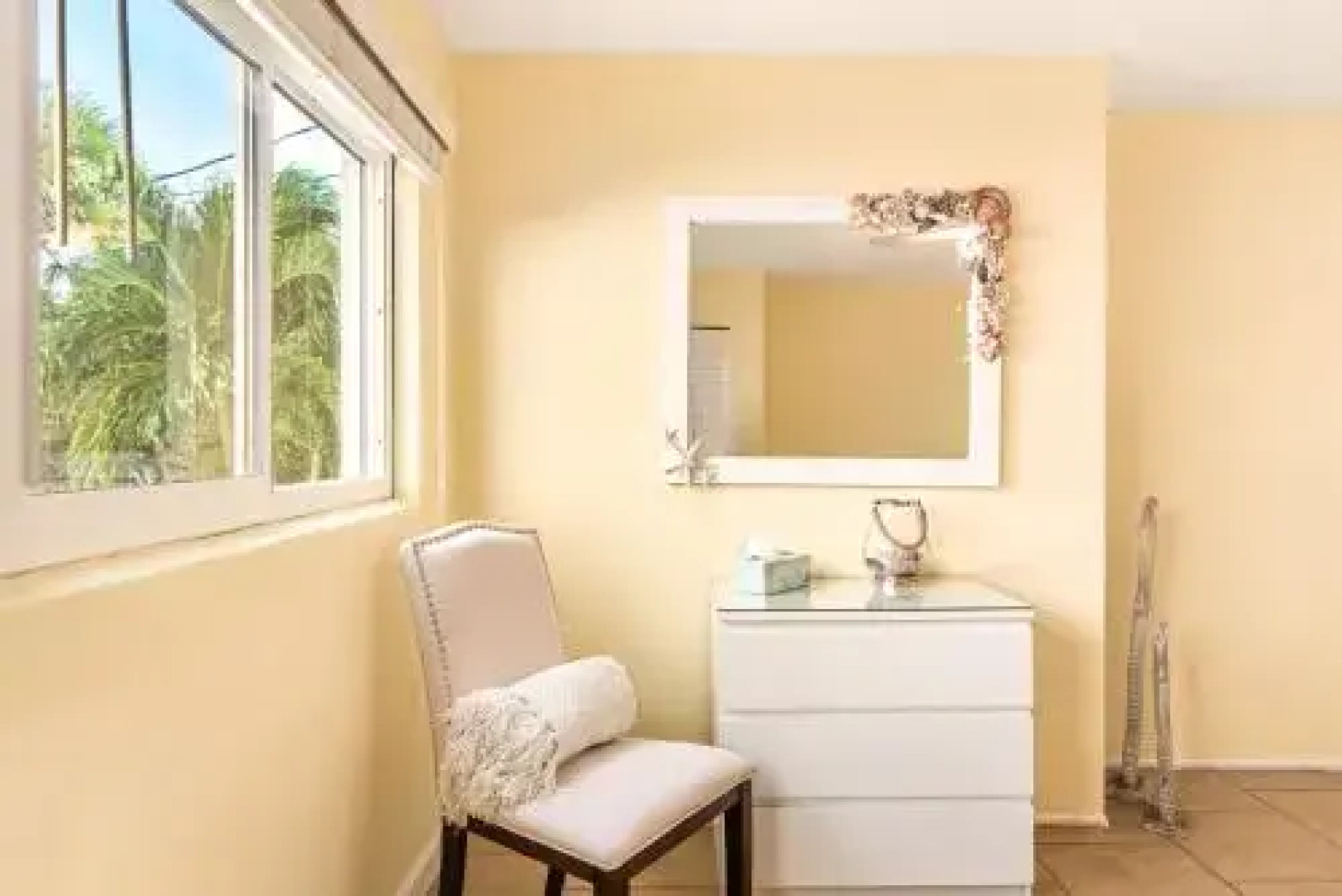 Island House on The Beach