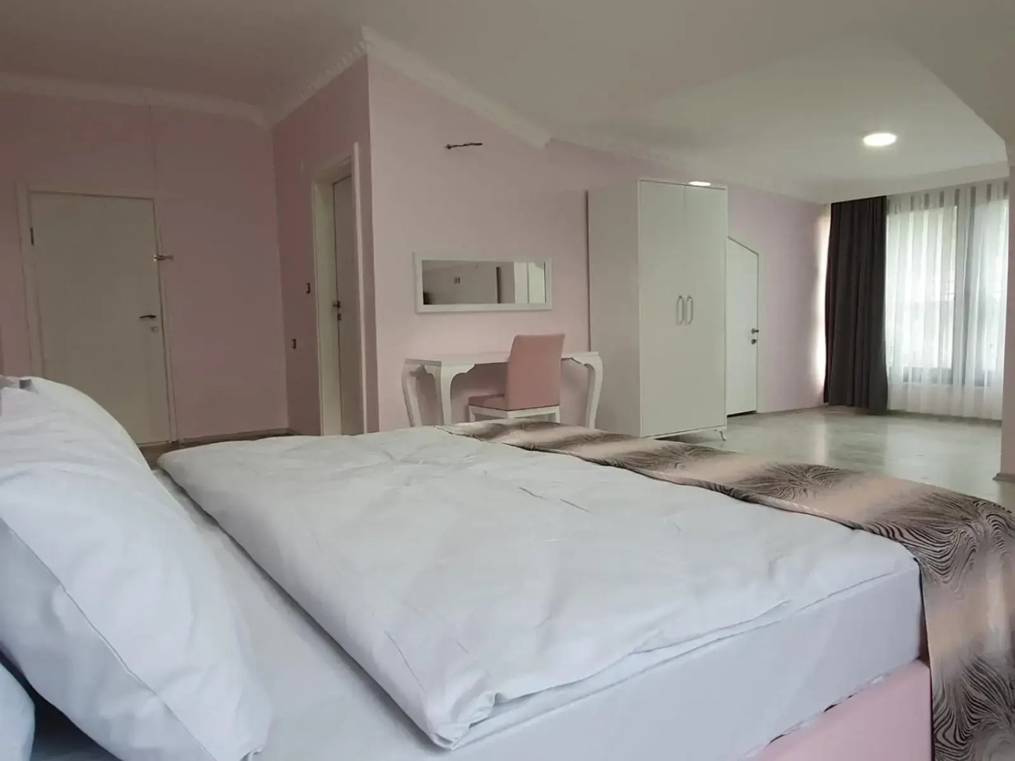 Kadifeli Konak Boutique Hotel