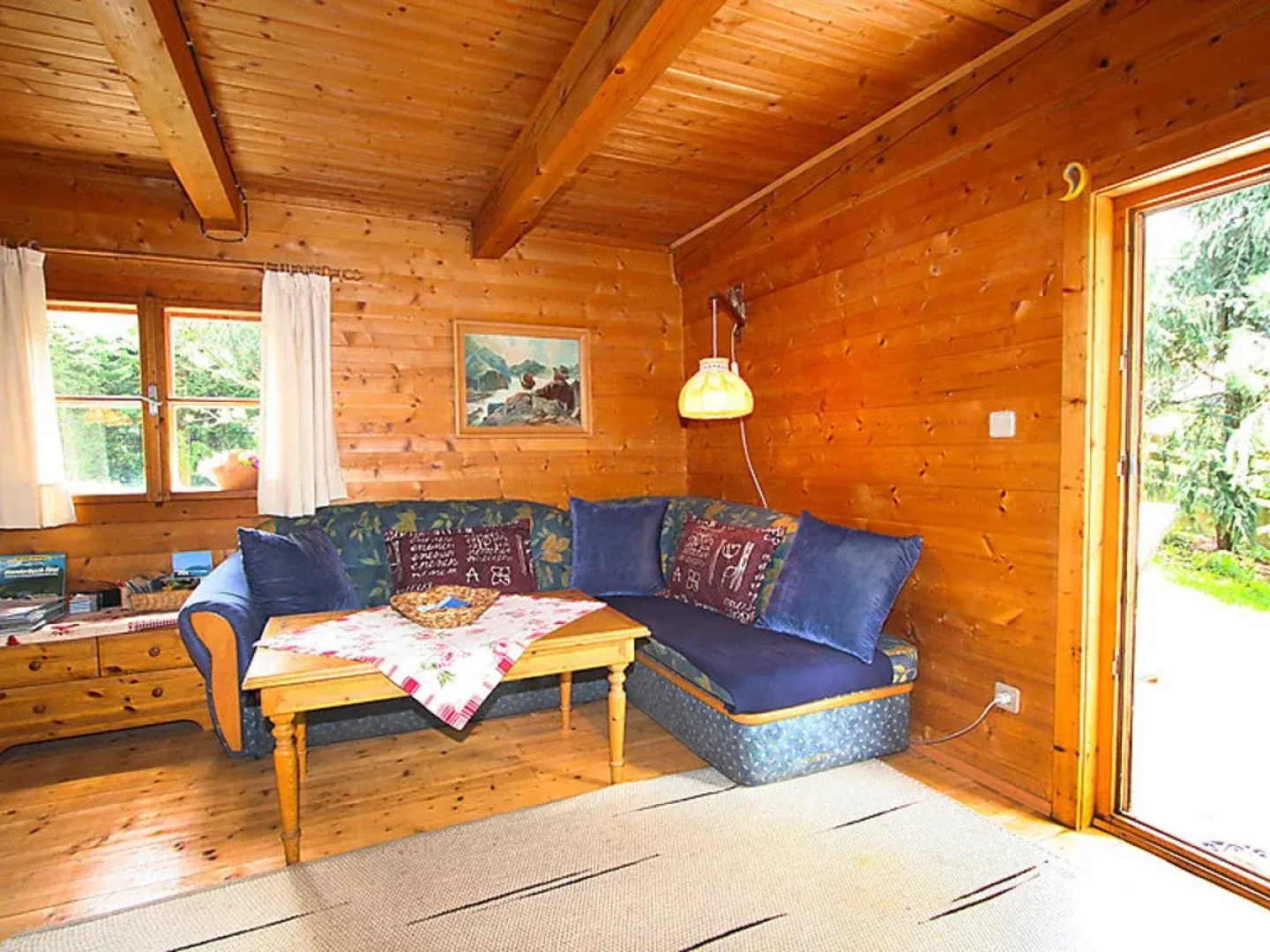 Chalet Waldner