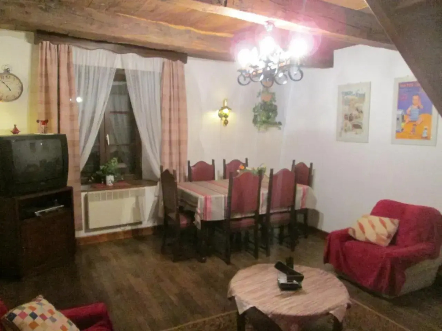 Gîte Bréhéville, 4 pièces, 6 personnes - FR-1-585-2