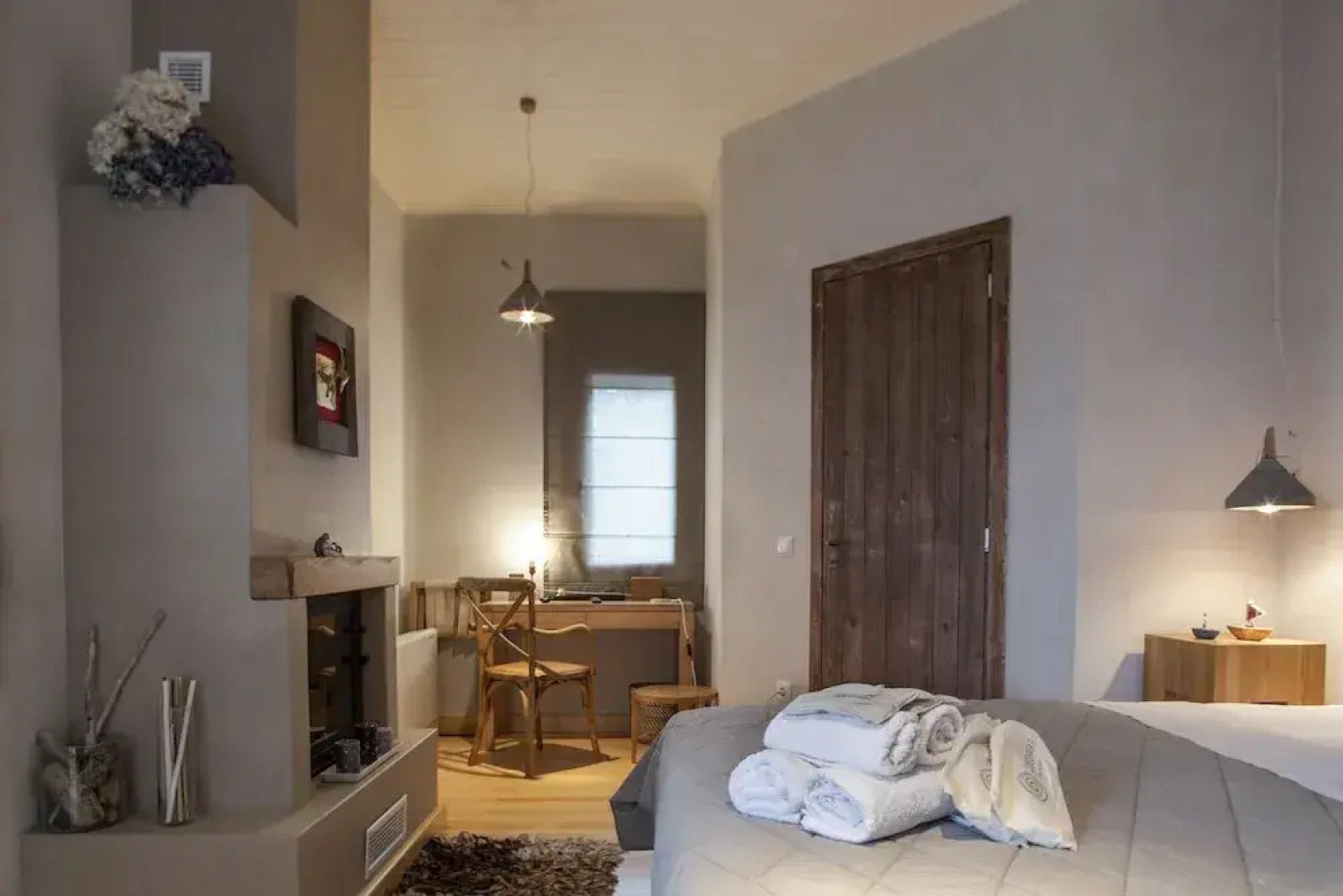 Kalderimi Country House