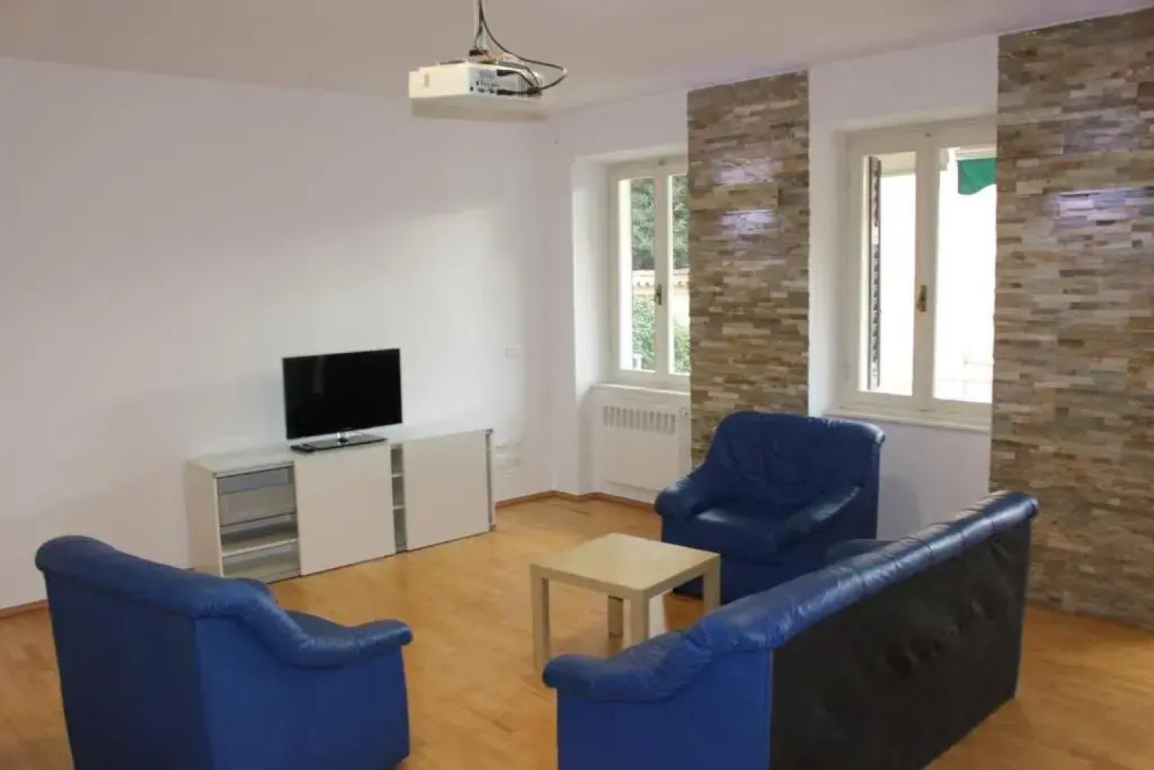 Delizioso Appartamento in Centro