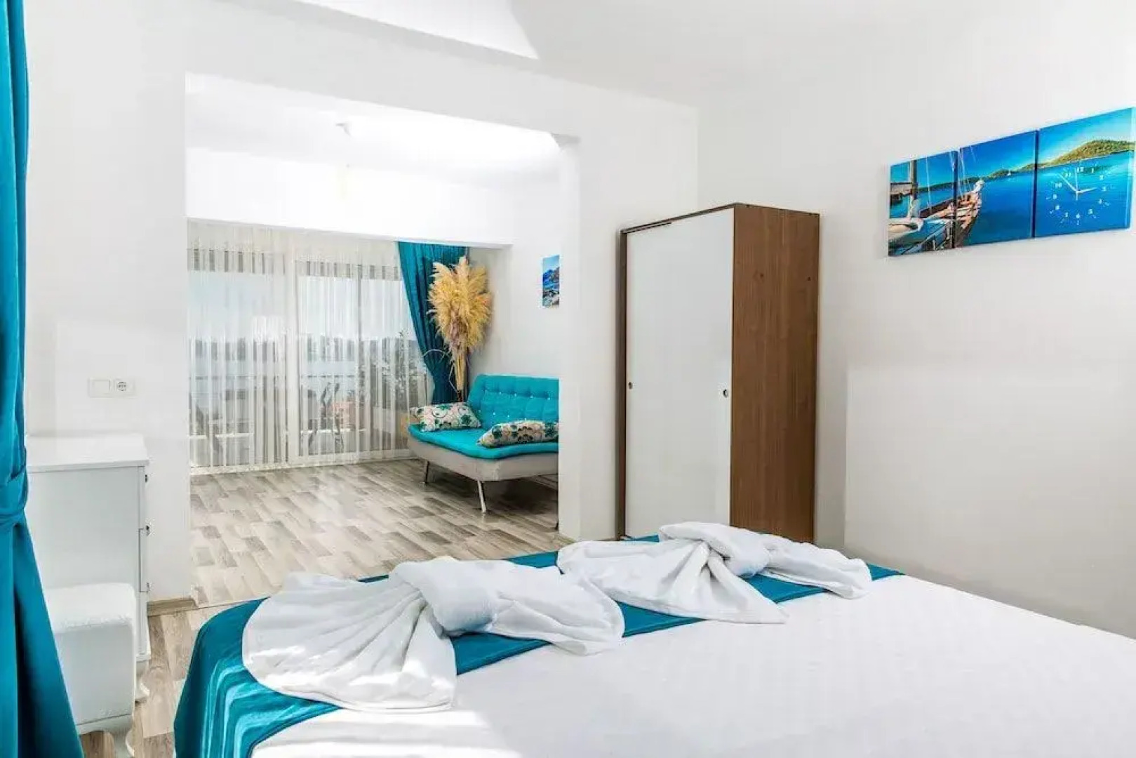 Derin Mavi Suit Butik Otel - Adults Only