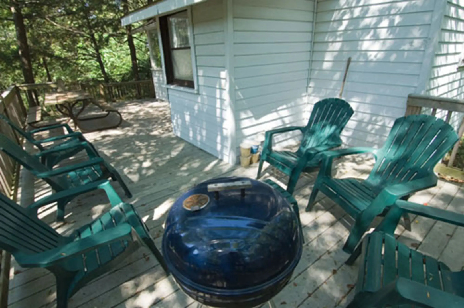 Serendipity Resort & Suites