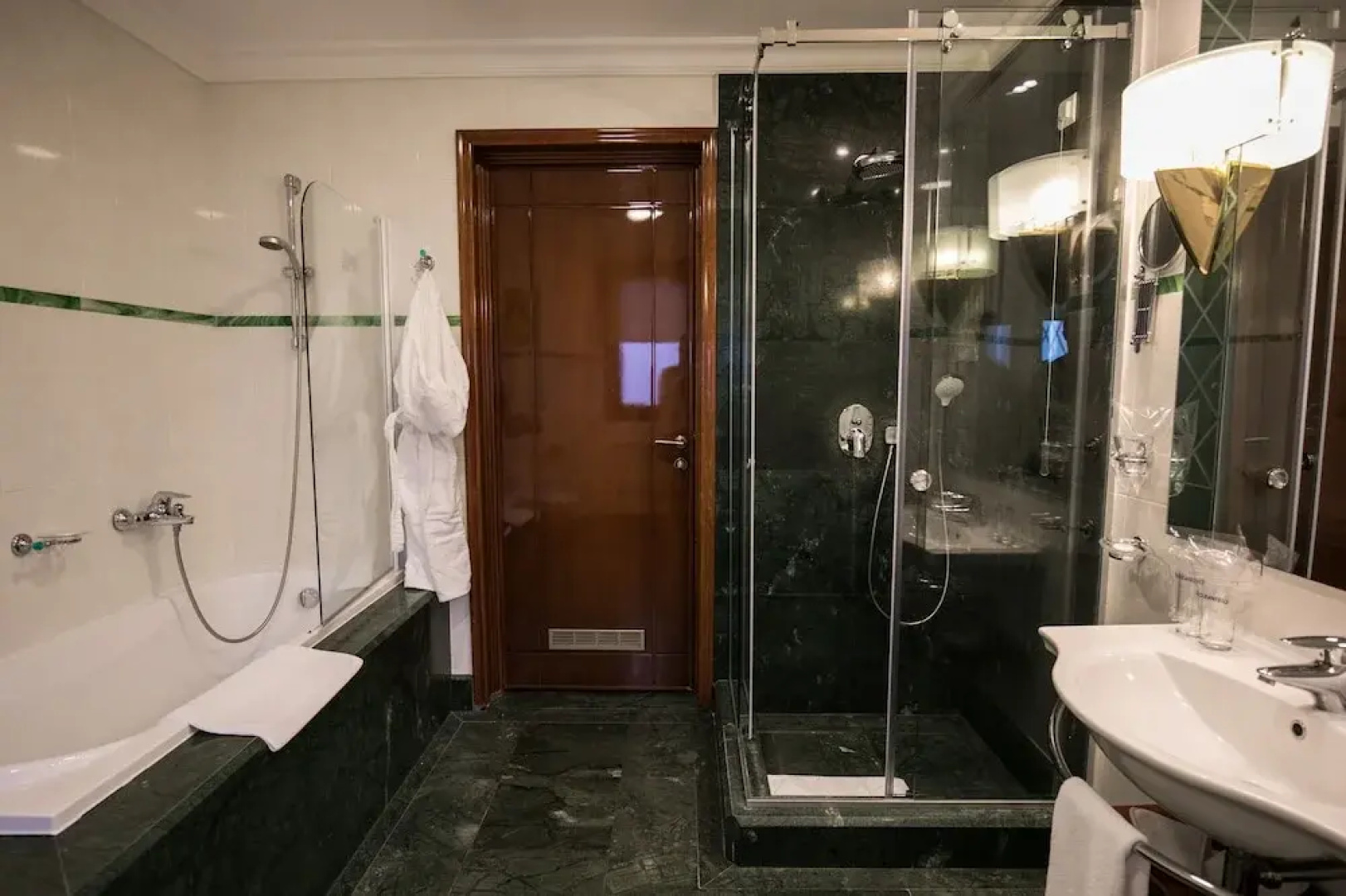 Hotel Villa Breg