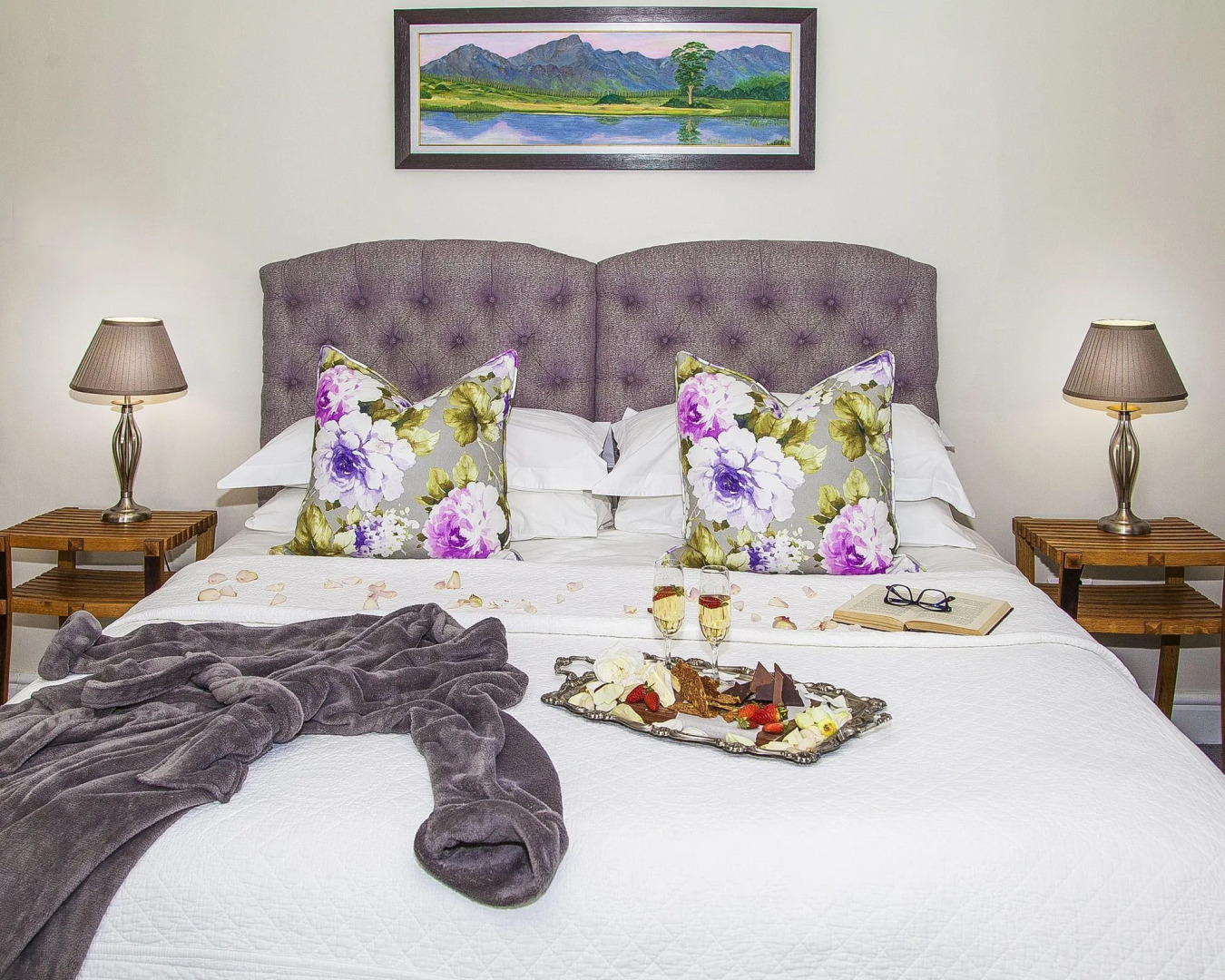 The Tulbagh Boutique Heritage Hotel