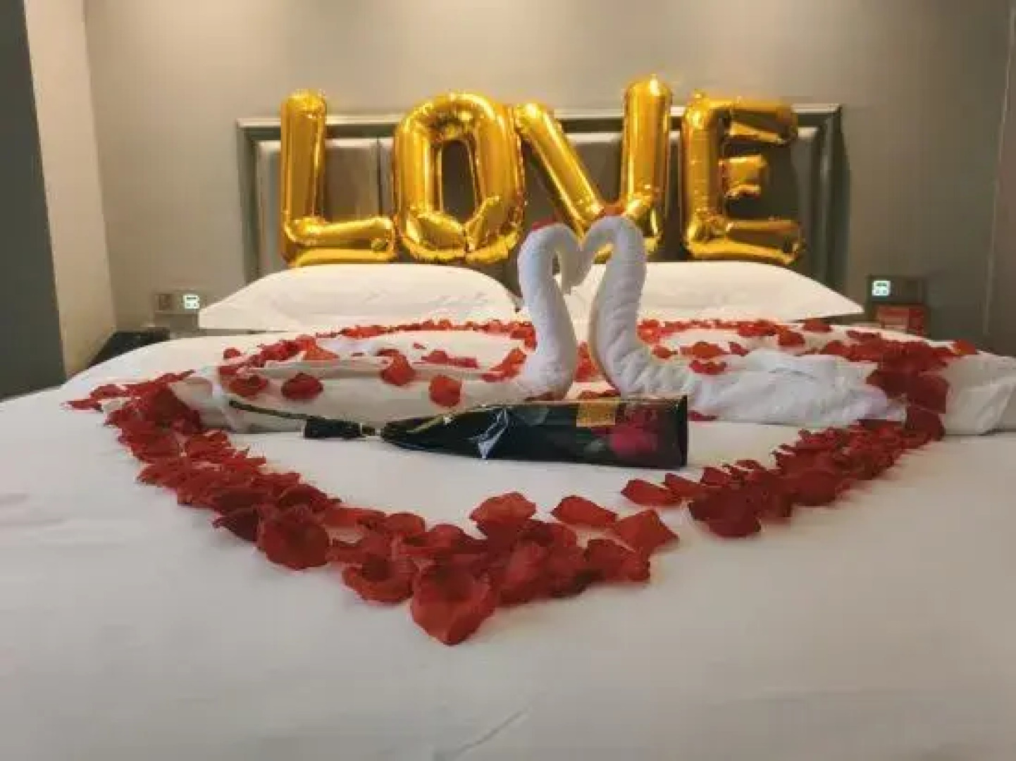 Lanyu Business Hotel