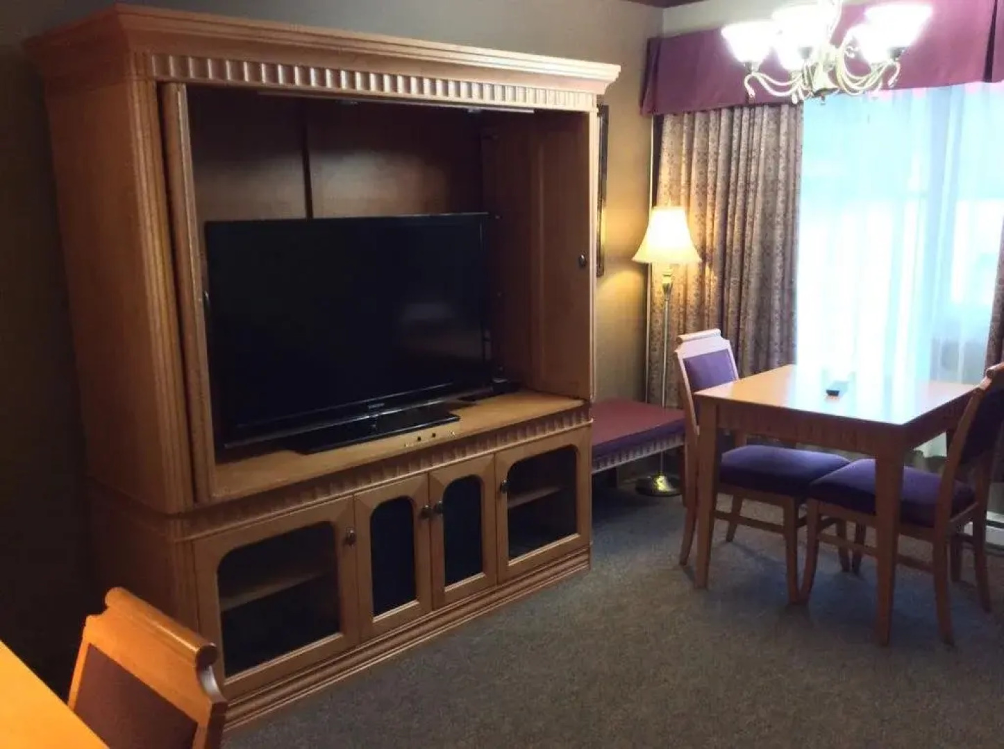 Motel Villa Mon Repos