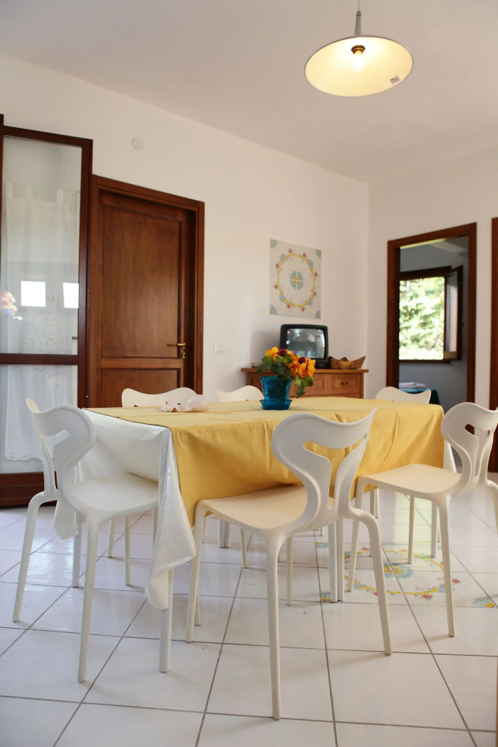 Residenza Tamarea