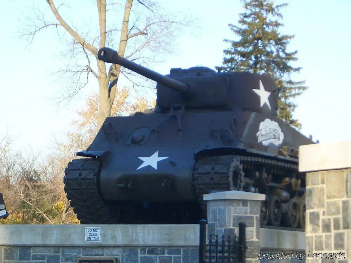 Holiday Inn Express West Point by IHG