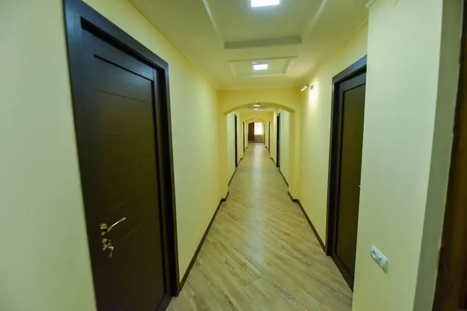 Old City Hotel Alaverdi