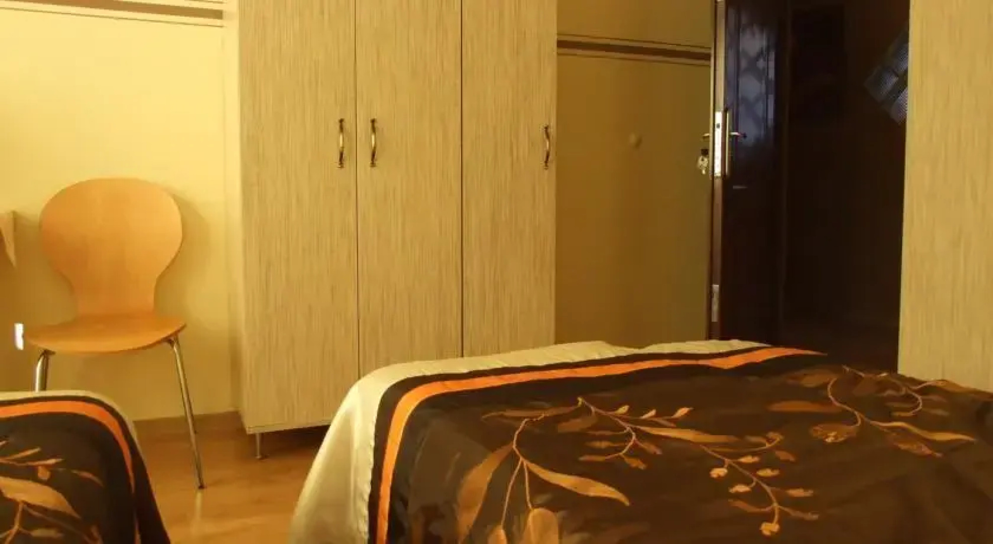 Homestay Srebrny Potok