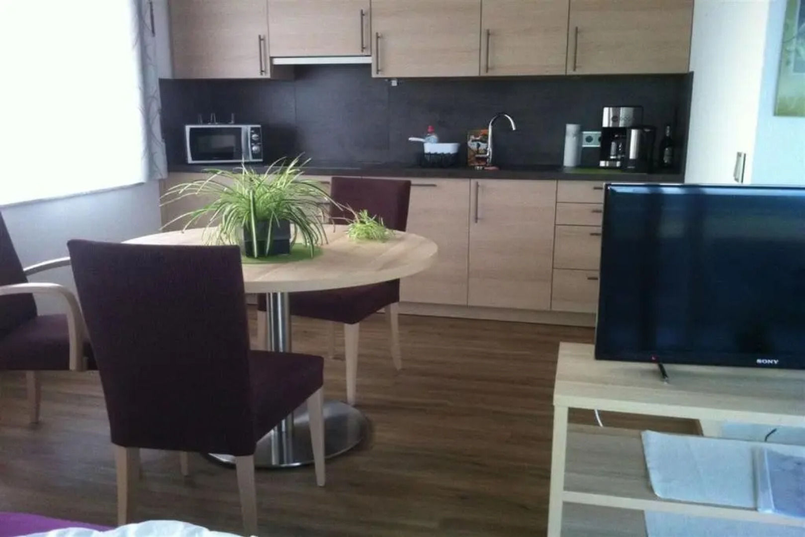 Landpension Wachtkopf Ferienwohnungen