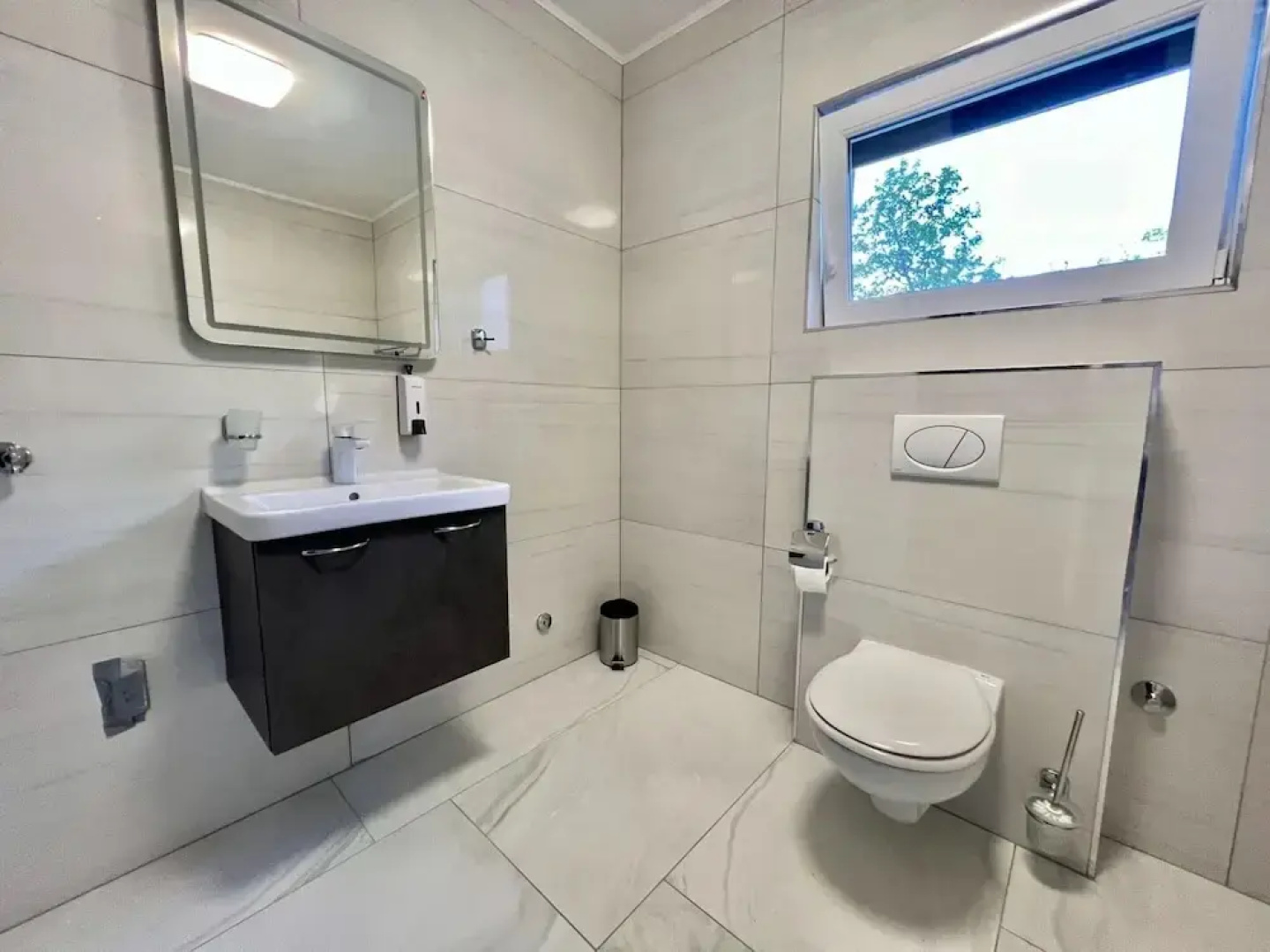 Apartment in Croatia Near Adriatic Coast