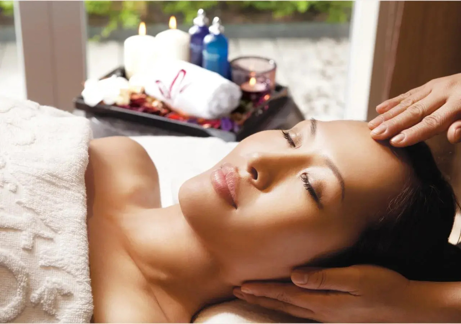 Crowne Plaza Hong Kong Kowloon East by IHG