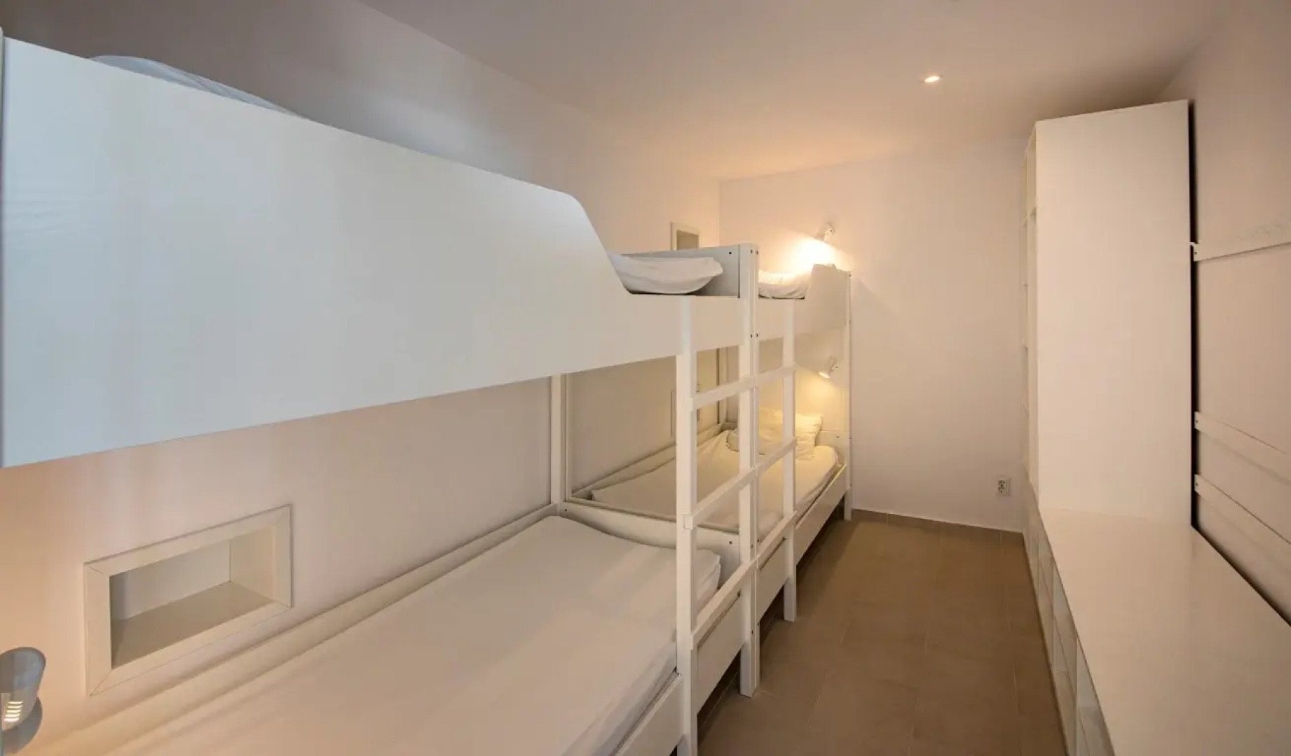 White Lagoon All Inclusive