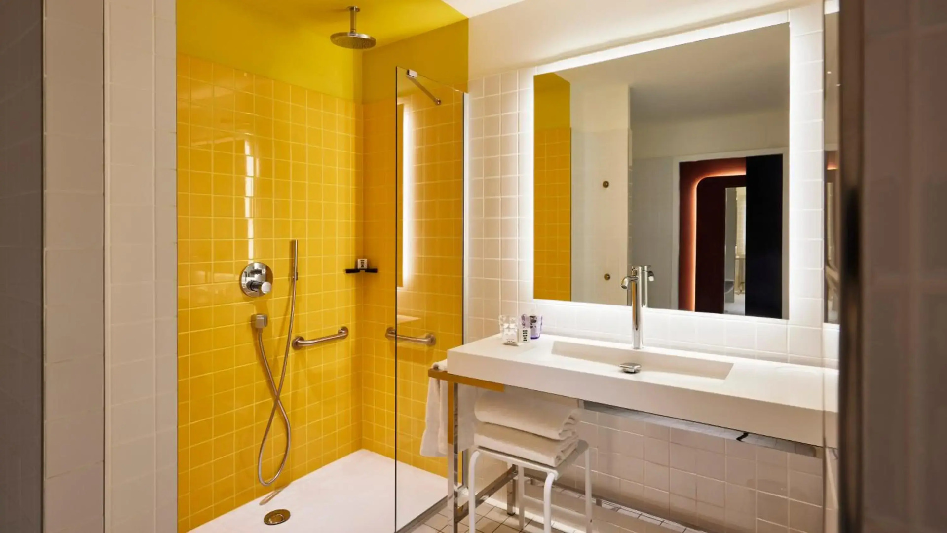 Mama Shelter Paris La Défense