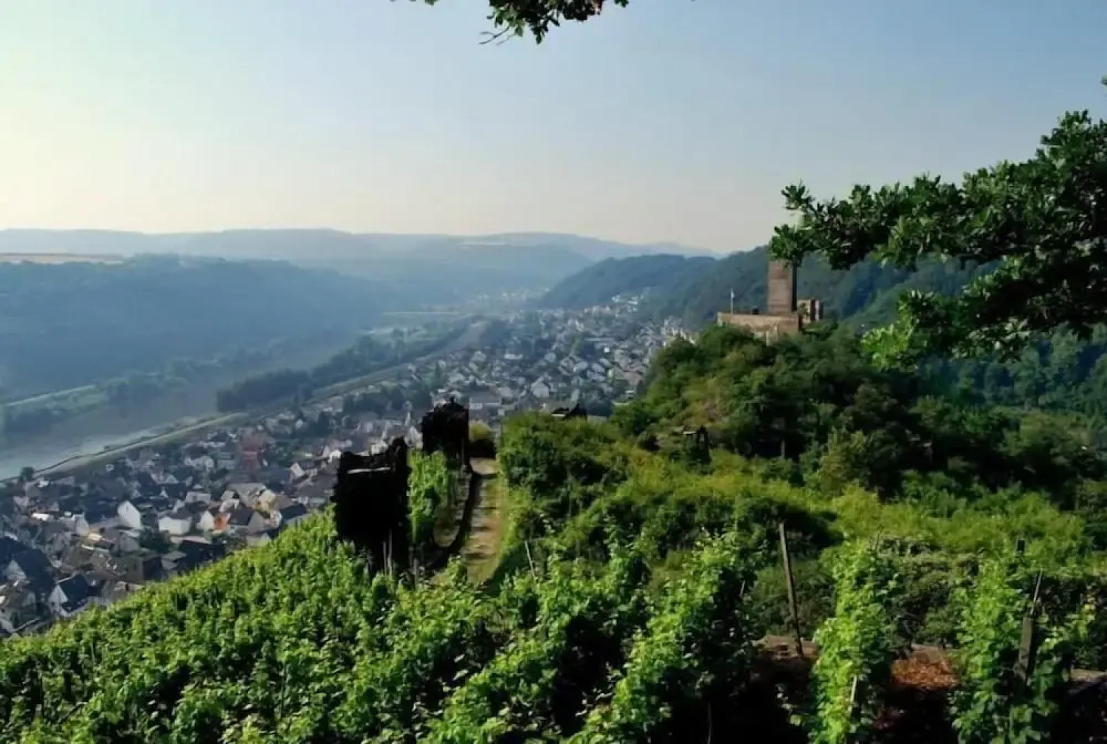 Hotel Zur Kupferkanne