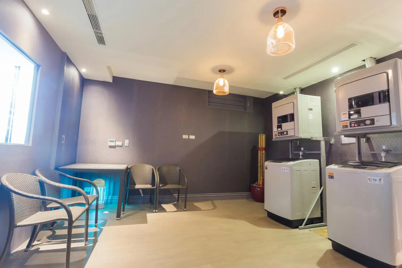 FX Hotel Tainan MinSheng Road Branch