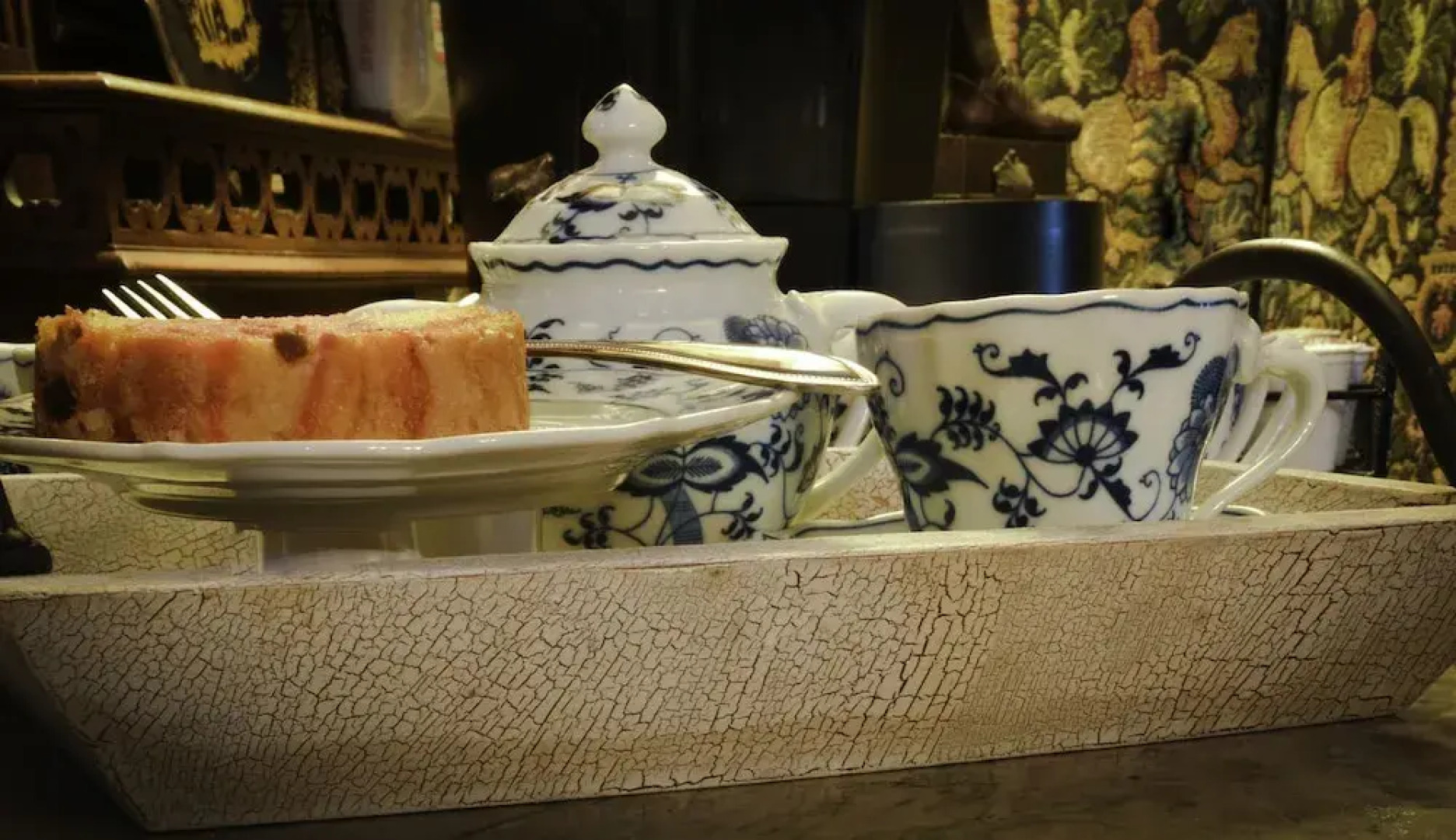 Choctaw Hall Bed and Breakfast