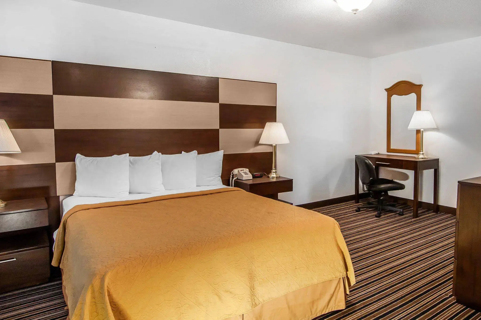 Quality Inn Central Roseburg