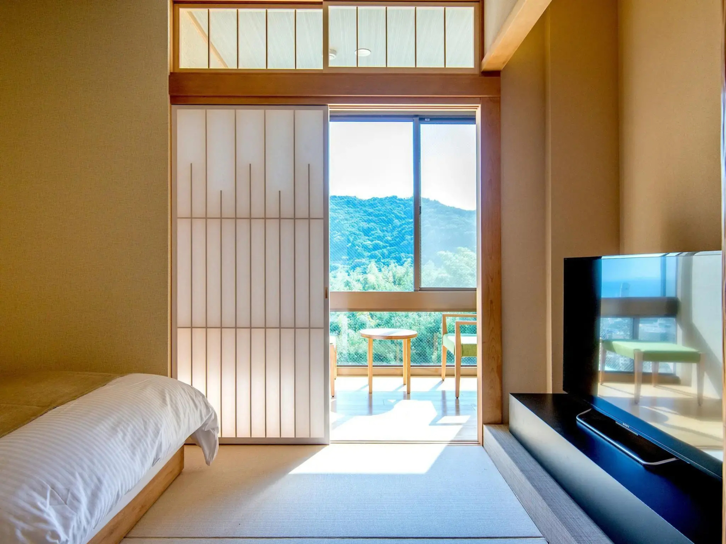 Lectore Atami Koarashi (TKP Hotels & Resorts)