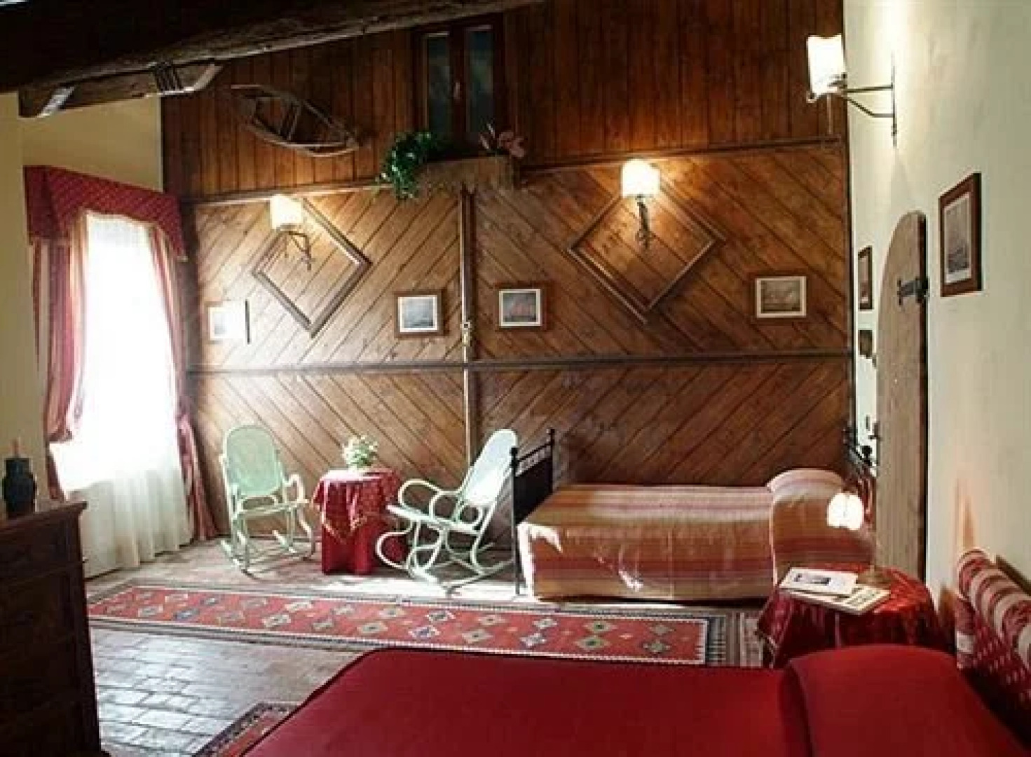 Agriturismo Tenuta Goro Veneto