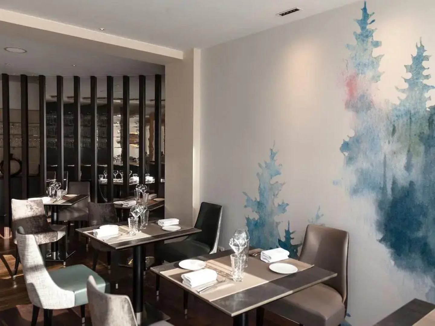 Hotel Restaurant & Spa Verte Vallée