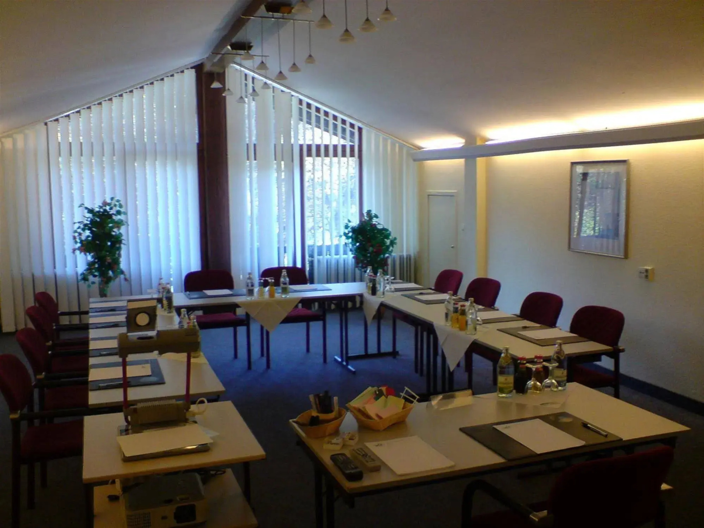Alpenhotel Kronprinz Berchtesgaden
