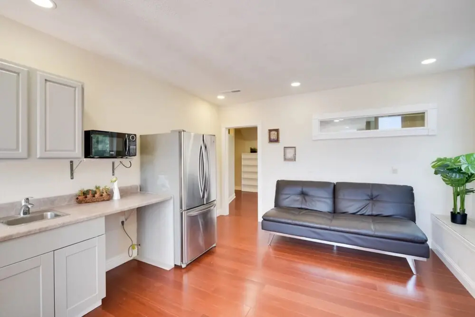 Comfy Aptos Apartment Near Beaches & Santa Cruz!