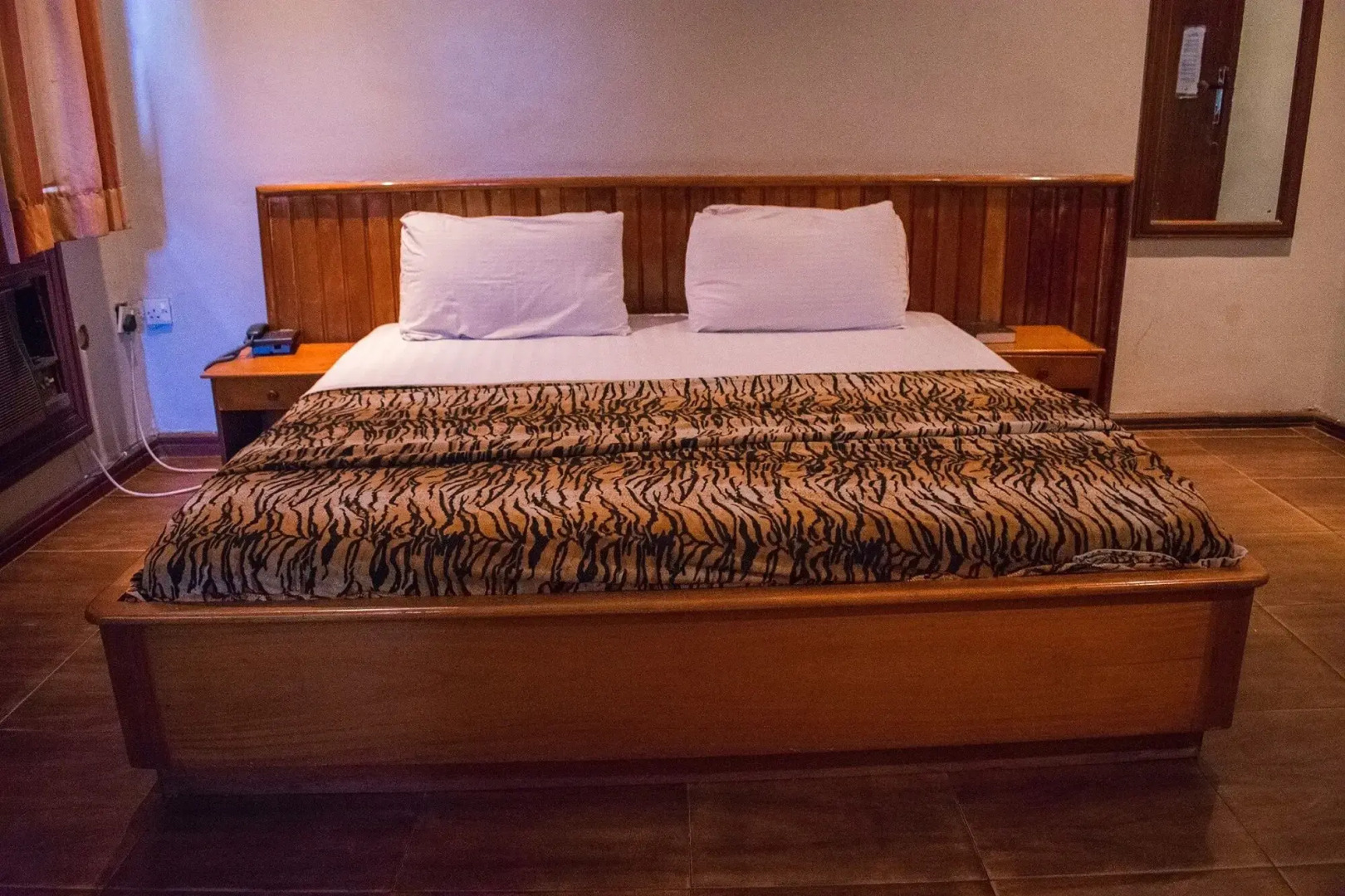 Chelsea Suites Limited