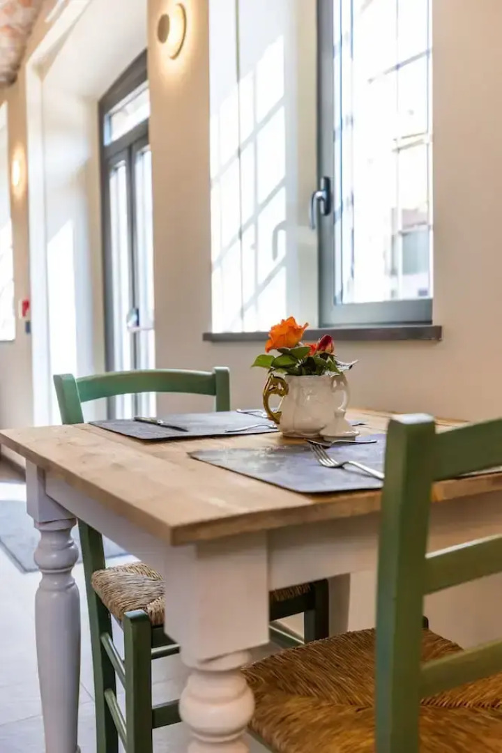 Agriturismo I Tre Colli