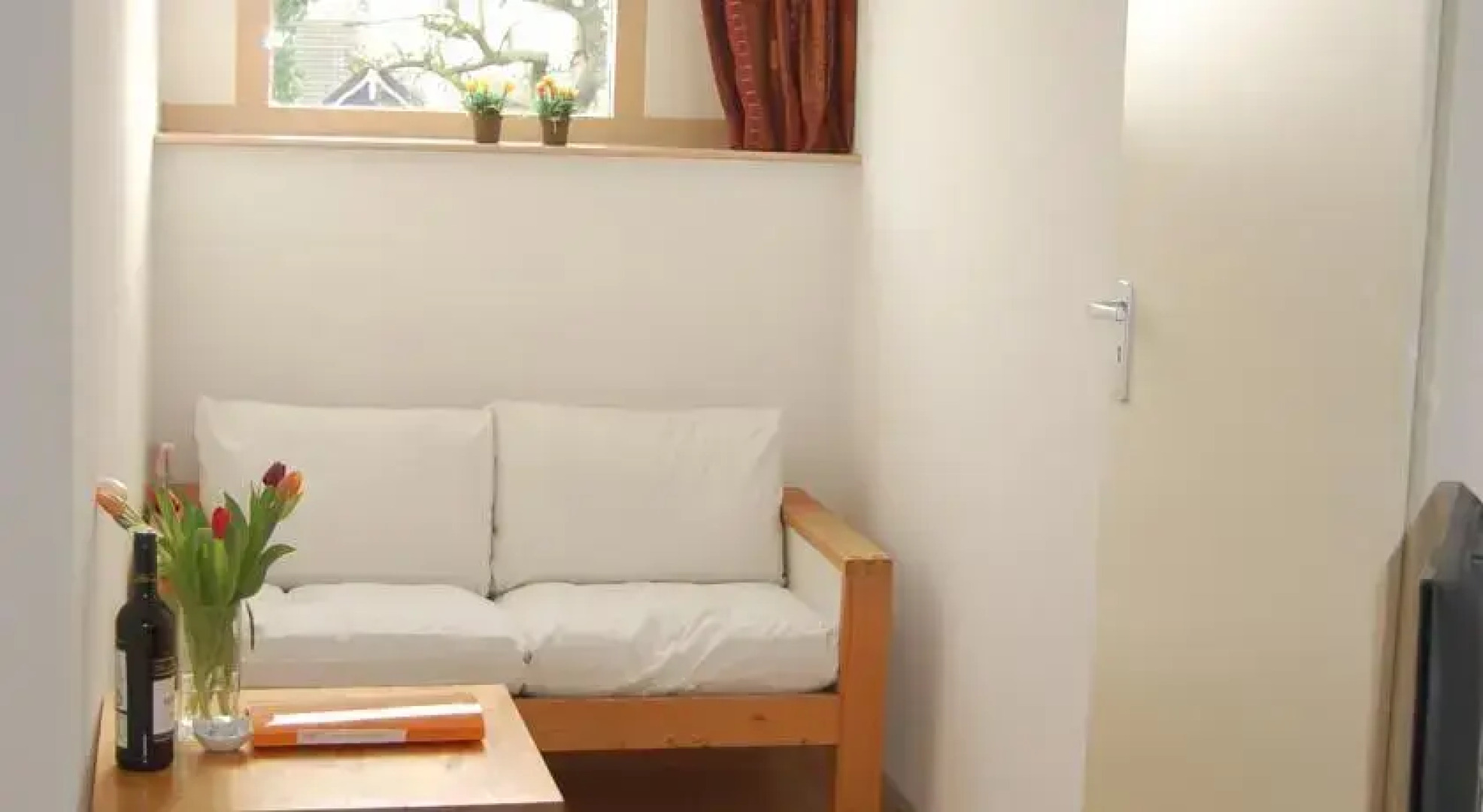 Vakantieoord "de Peppelhoeve"