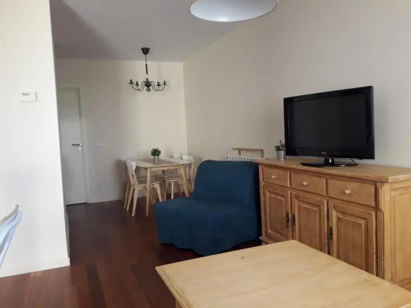 Apartamento en c/ Peroneros