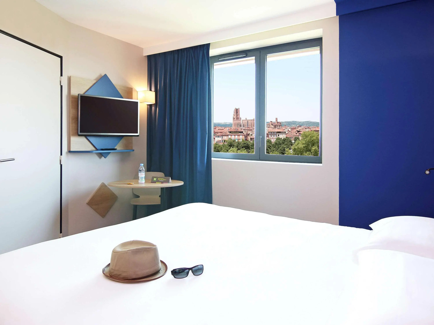 Ibis Styles Albi Centre Le Theatro