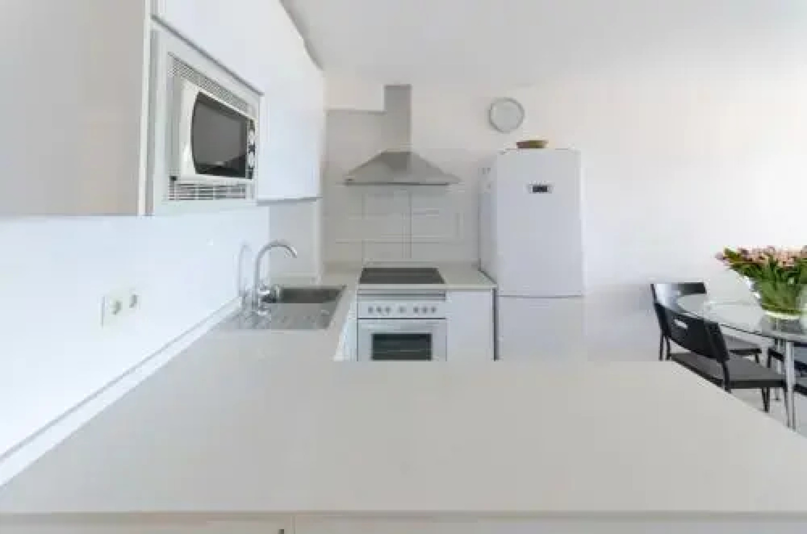 San Agustín Seaview Apartment