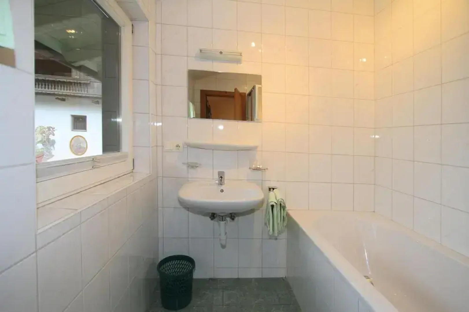 Chalet in Muhltal Near Kitzbuhel Ski Slopes